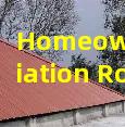 Homeowner Association Roofing Compliance Meet HOA Rules Material Color Standards